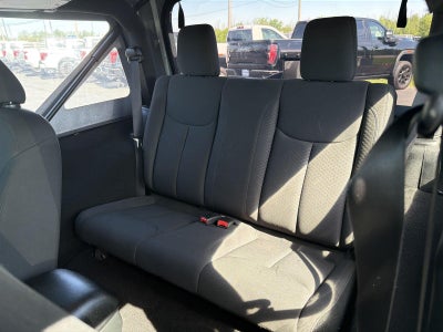 2018 Jeep Wrangler JK Sport 4x4