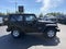 2018 Jeep Wrangler JK Sport 4x4