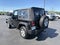 2018 Jeep Wrangler JK Sport 4x4