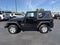 2018 Jeep Wrangler JK Sport 4x4