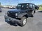 2018 Jeep Wrangler JK Sport 4x4
