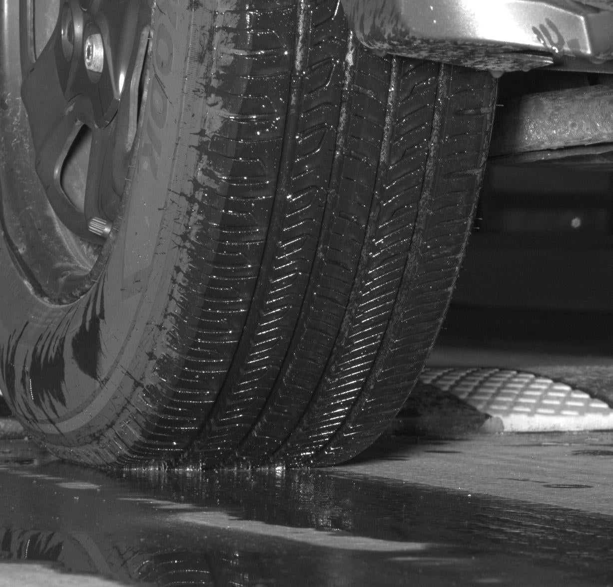 2017 Jeep Patriot Sport FWD