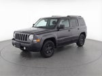 2017 Jeep Patriot Sport FWD