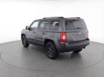 2017 Jeep Patriot Sport FWD
