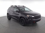 2020 Jeep Cherokee Trailhawk Elite