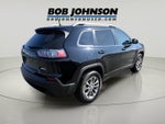 2019 Jeep Cherokee Latitude Plus 4x4