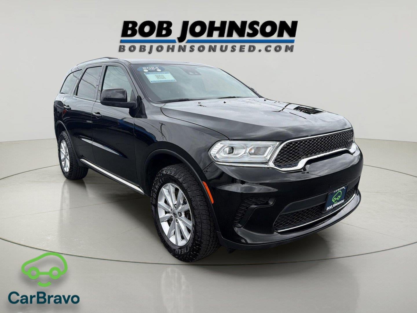 2023 Dodge Durango SXT Launch Edition AWD