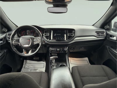 2023 Dodge Durango SXT Launch Edition AWD