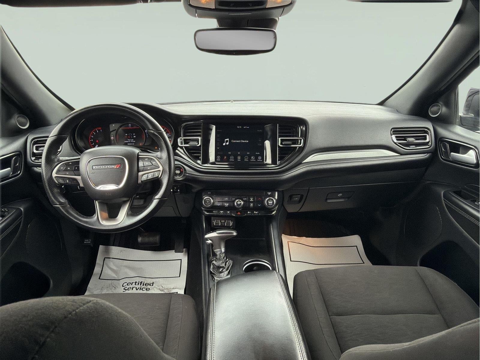 2023 Dodge Durango SXT Launch Edition AWD