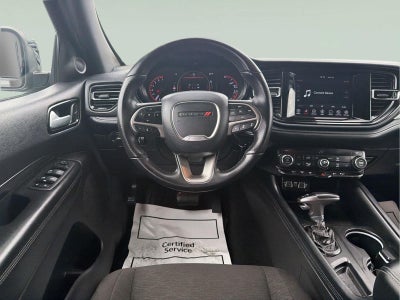 2023 Dodge Durango SXT Launch Edition AWD