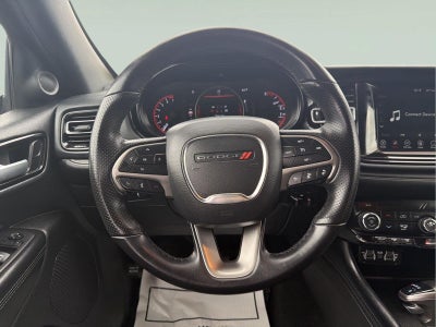 2023 Dodge Durango SXT Launch Edition AWD