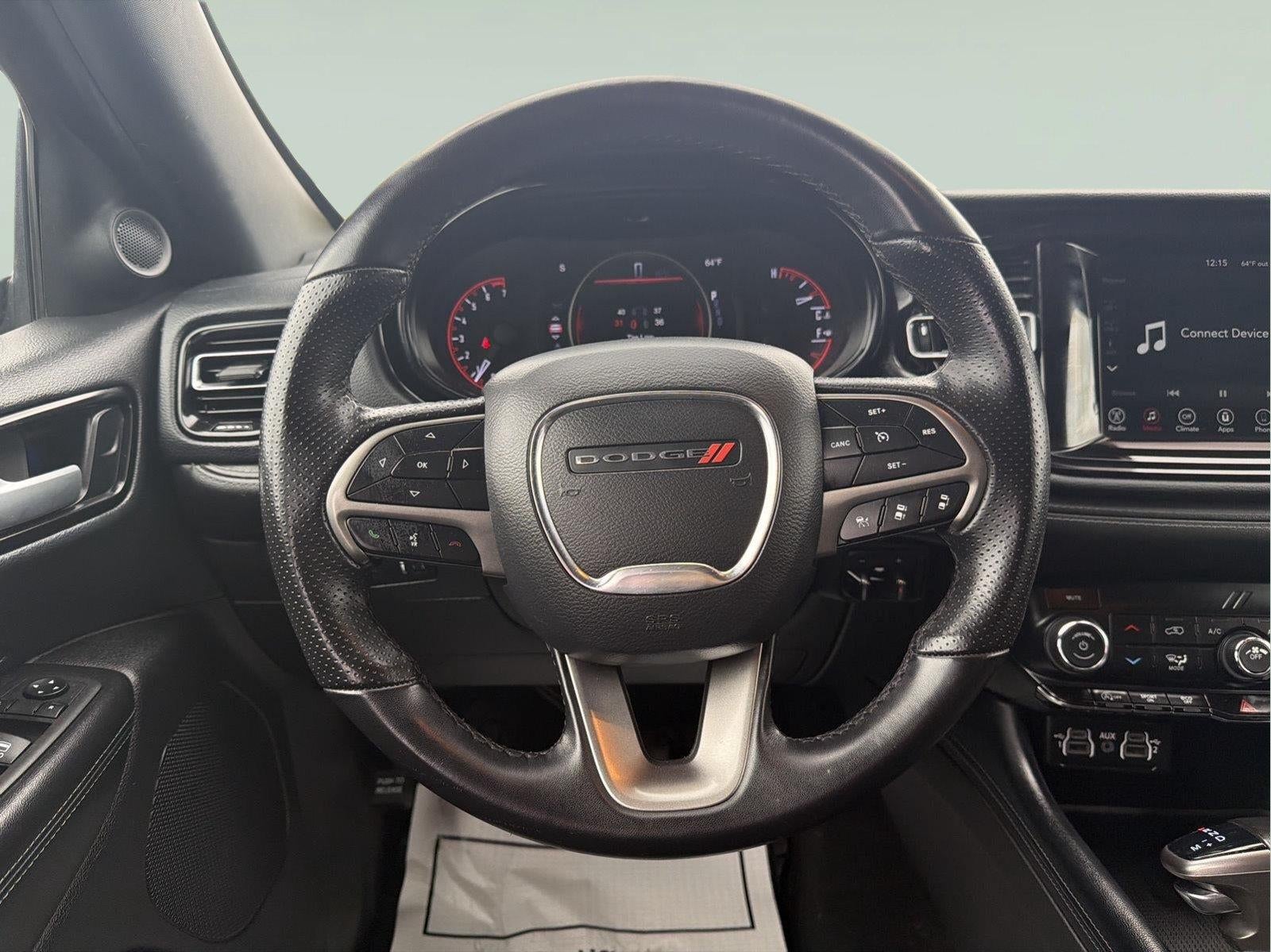 2023 Dodge Durango SXT Launch Edition AWD
