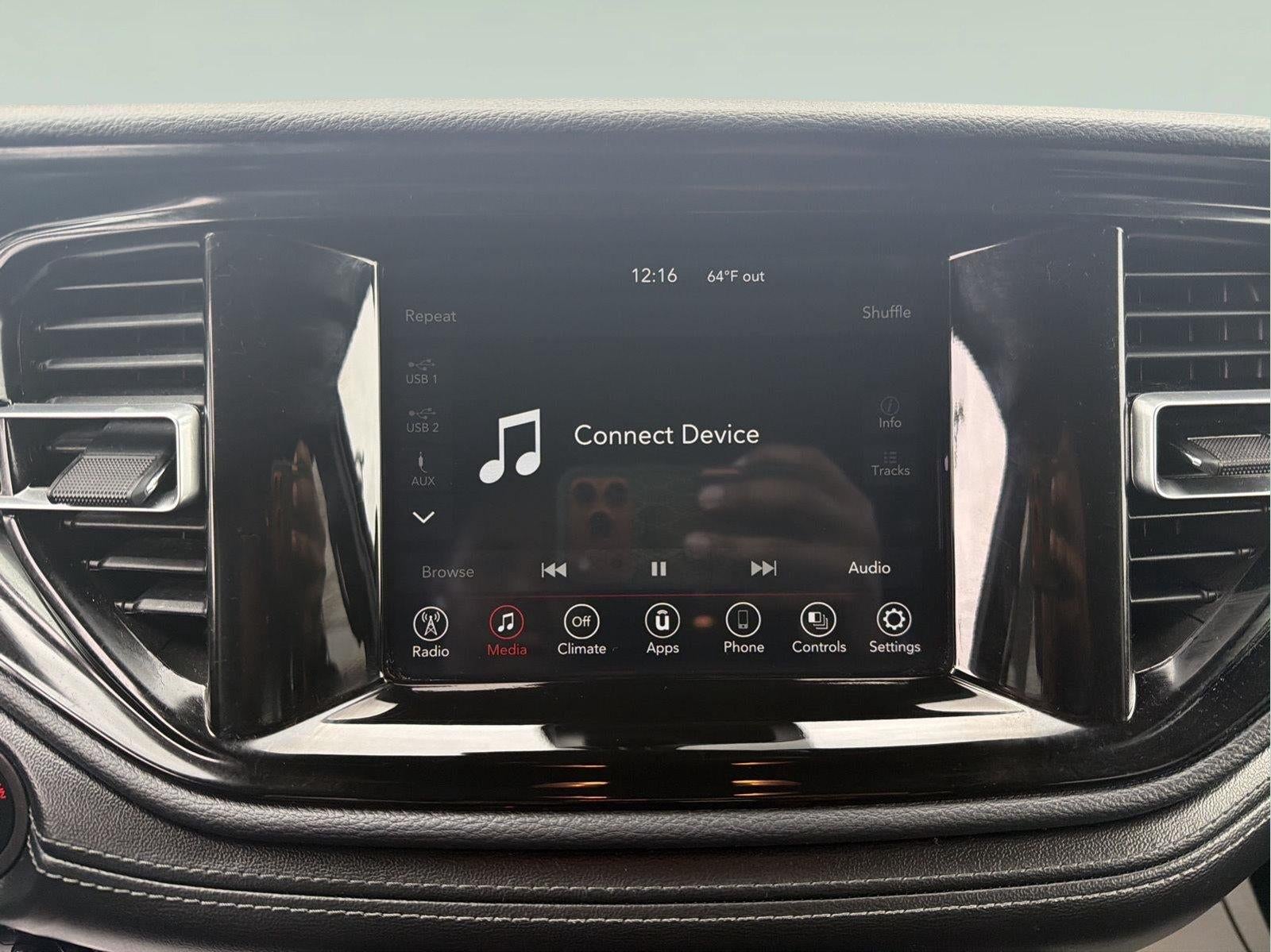 2023 Dodge Durango SXT Launch Edition AWD