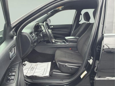 2023 Dodge Durango SXT Launch Edition AWD