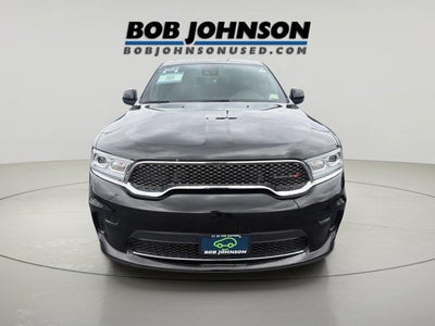 2023 Dodge Durango SXT Launch Edition AWD