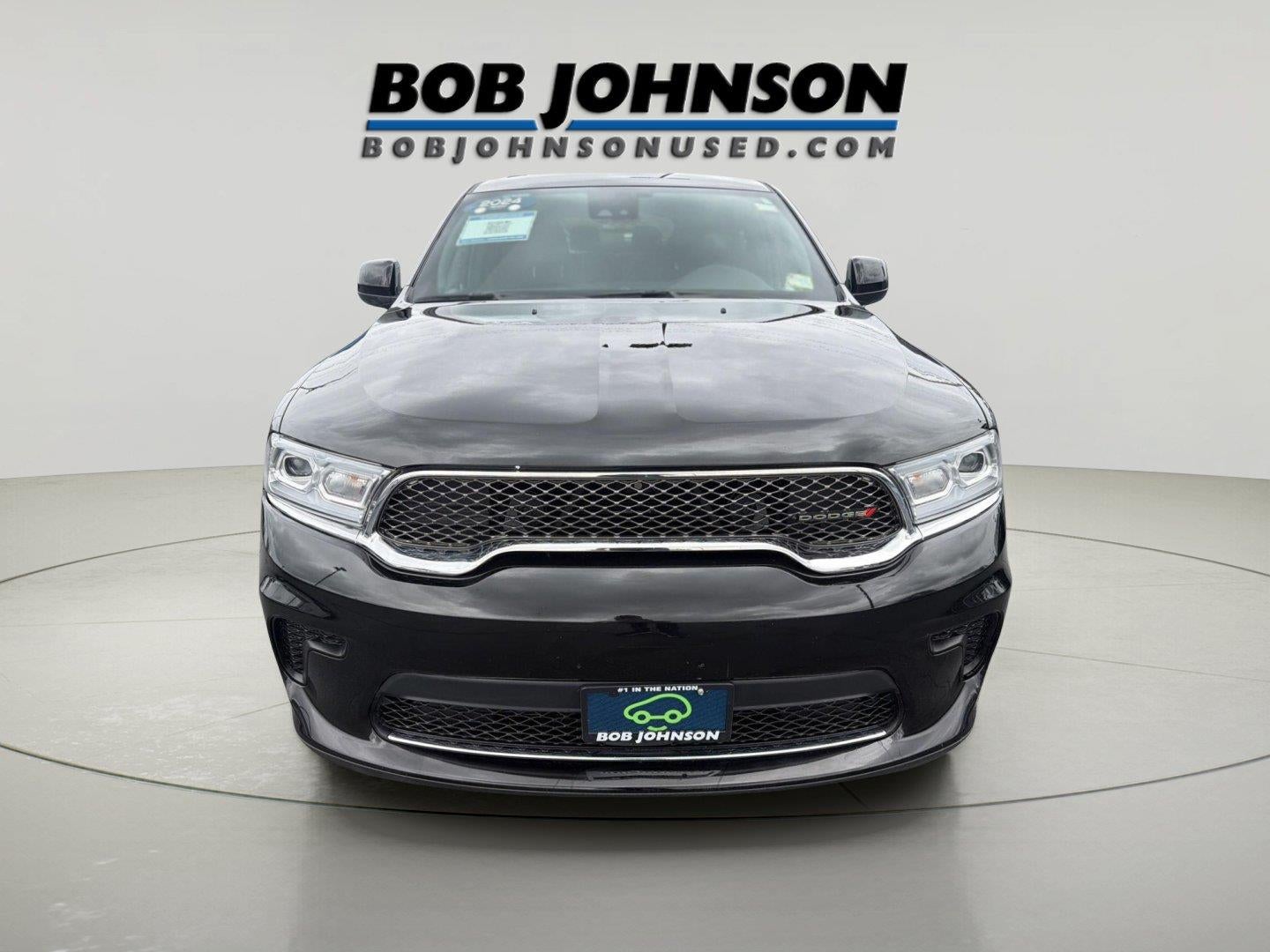 2023 Dodge Durango SXT Launch Edition AWD
