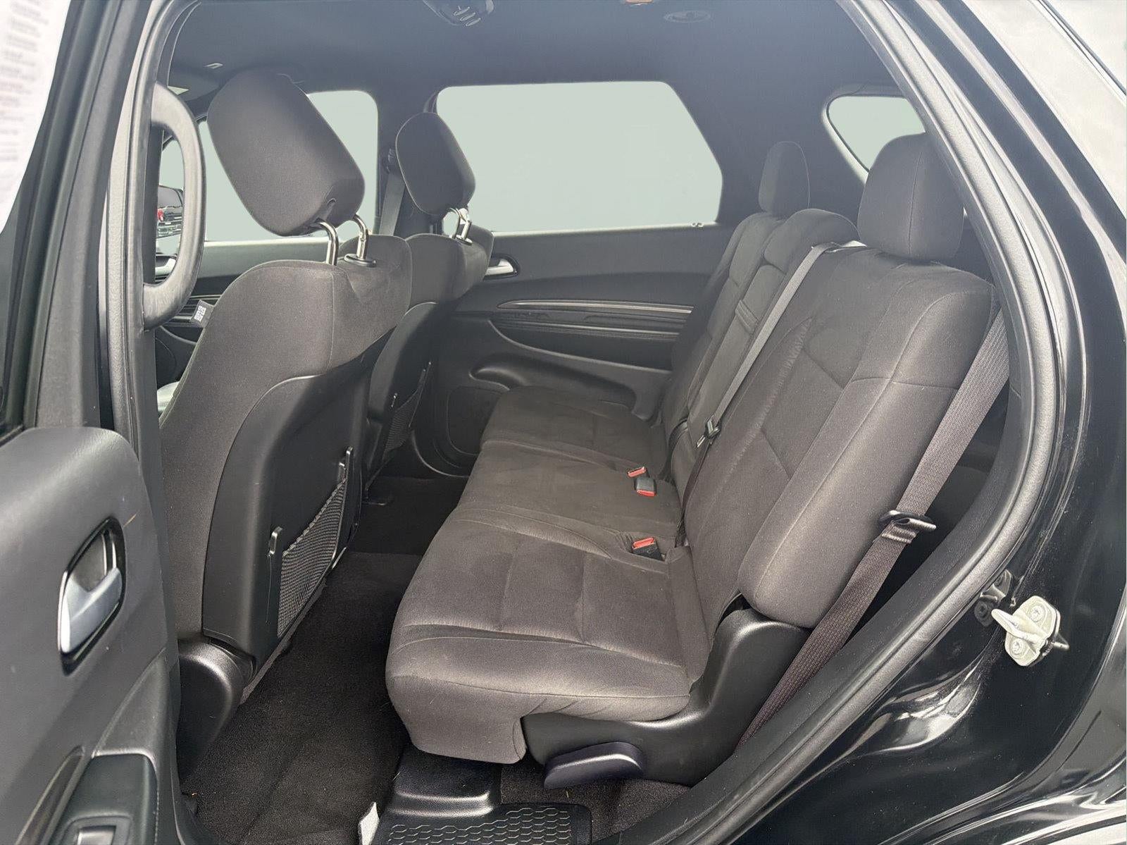 2023 Dodge Durango SXT Launch Edition AWD