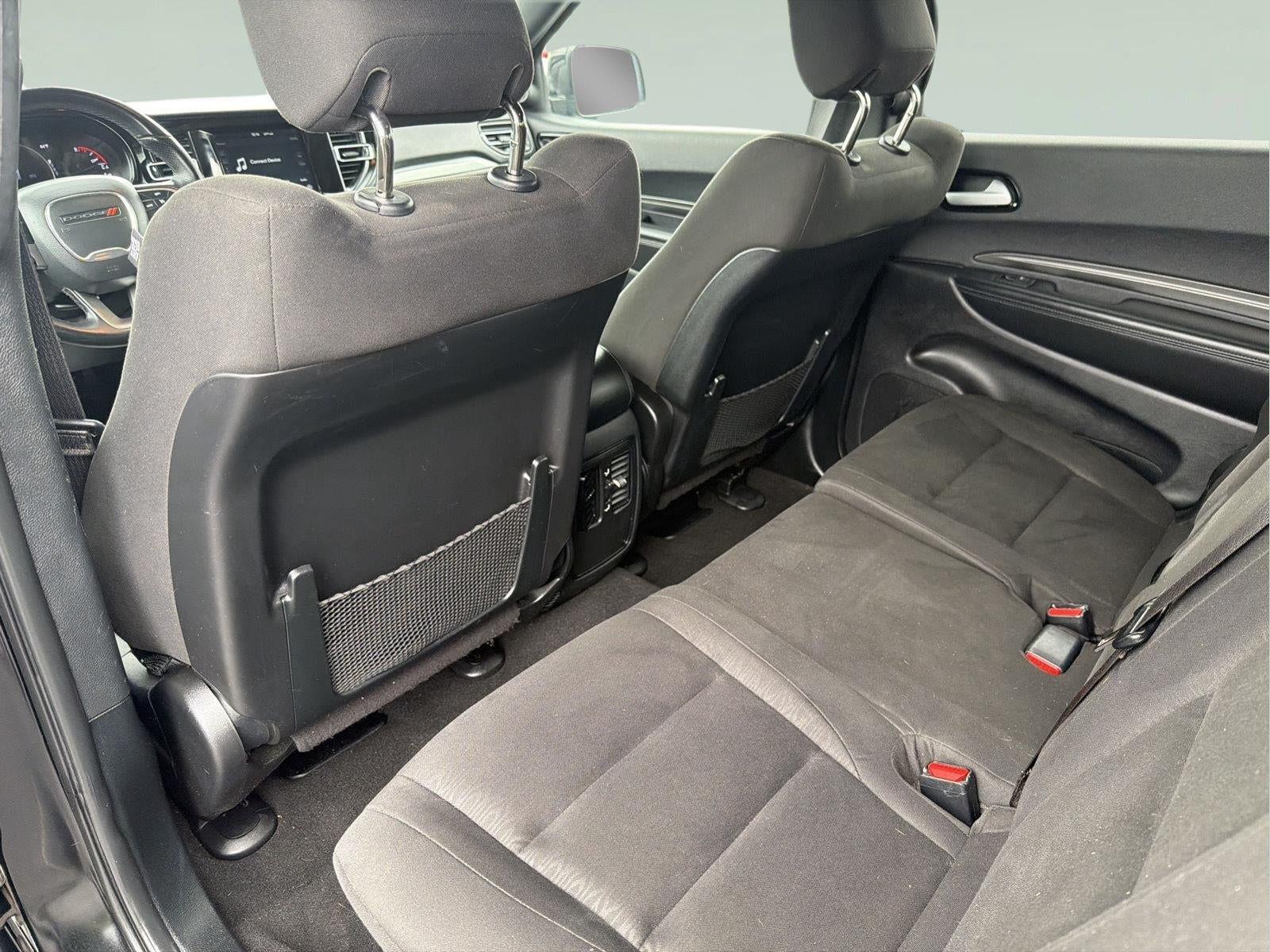 2023 Dodge Durango SXT Launch Edition AWD
