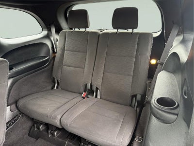2023 Dodge Durango SXT Launch Edition AWD