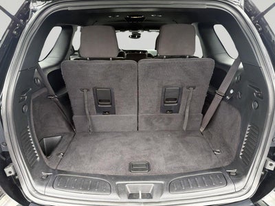 2023 Dodge Durango SXT Launch Edition AWD