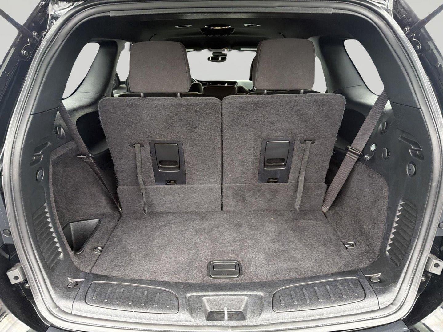2023 Dodge Durango SXT Launch Edition AWD