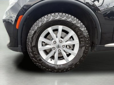 2023 Dodge Durango SXT Launch Edition AWD