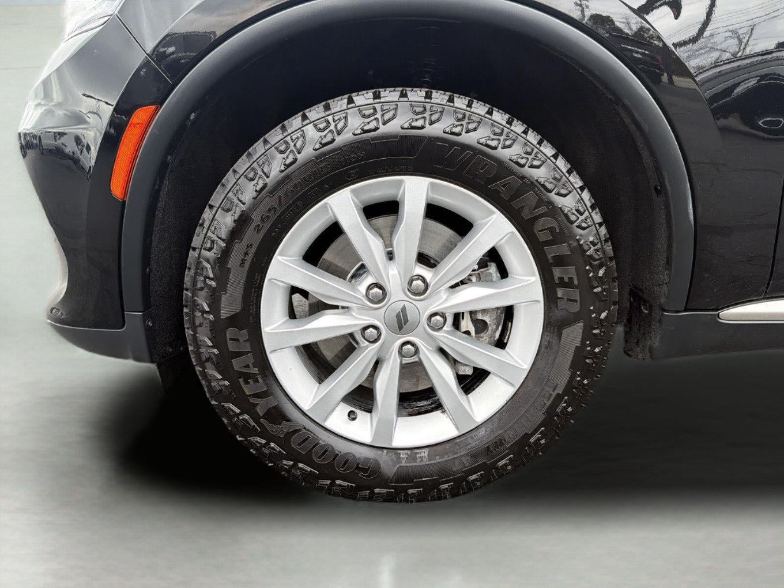 2023 Dodge Durango SXT Launch Edition AWD