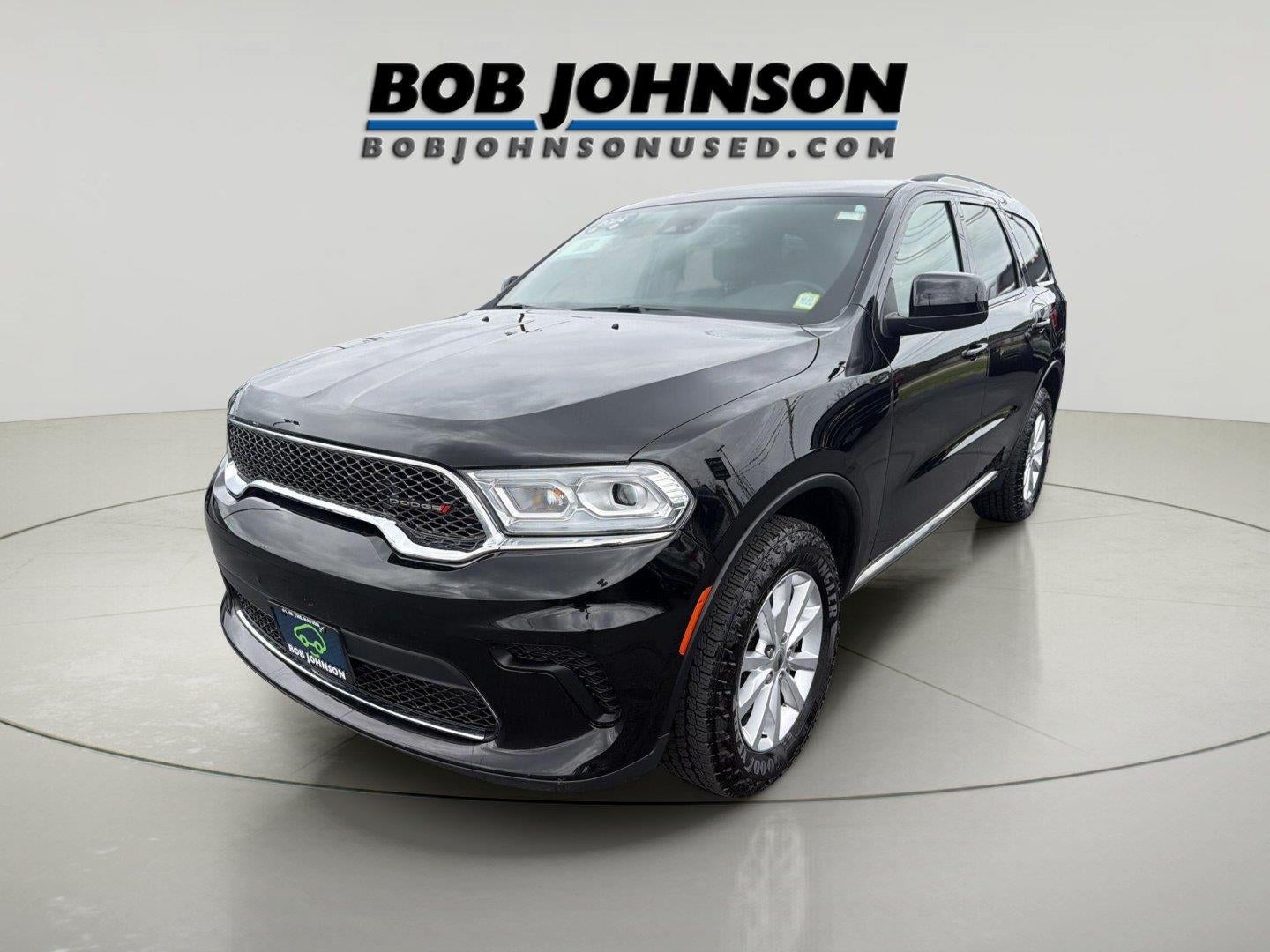 2023 Dodge Durango SXT Launch Edition AWD