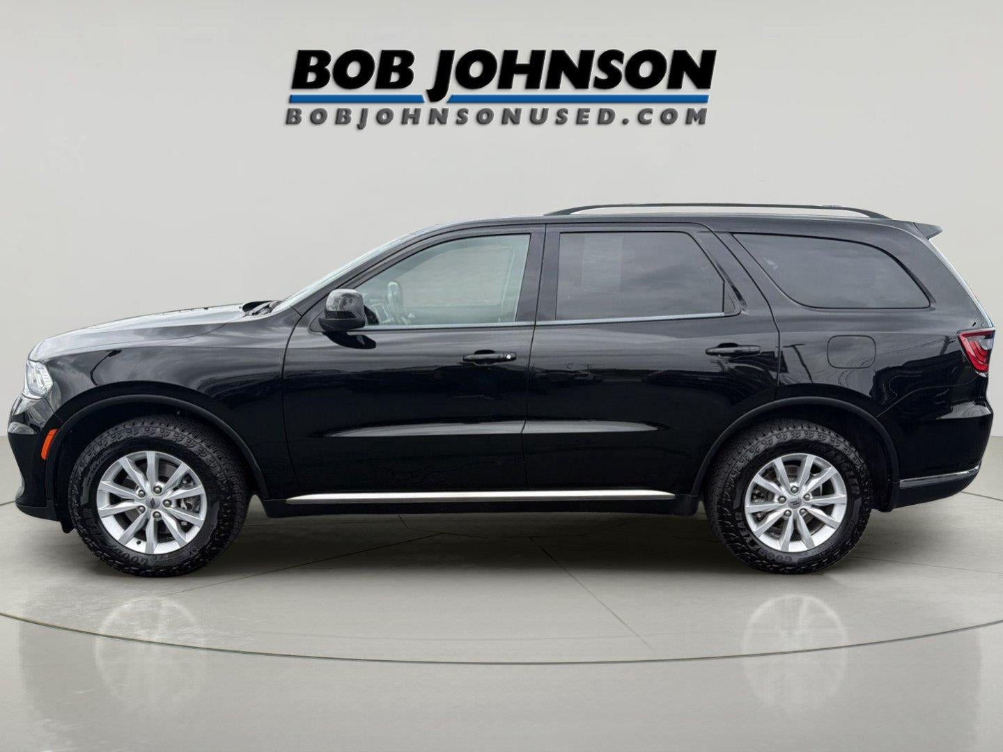 2023 Dodge Durango SXT Launch Edition AWD