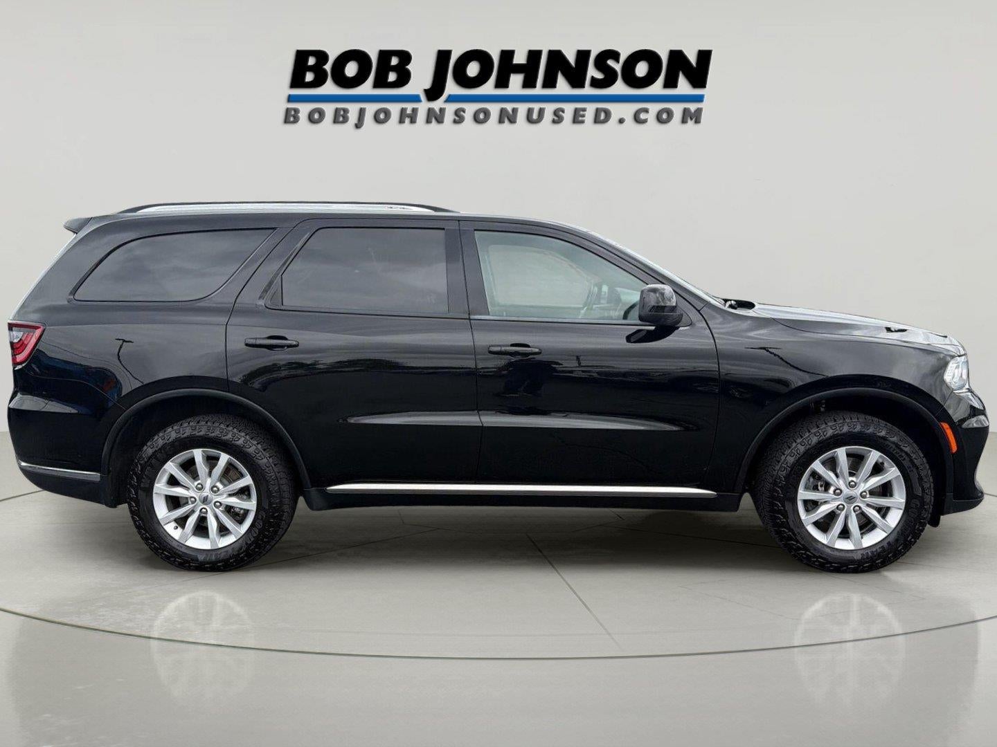 2023 Dodge Durango SXT Launch Edition AWD