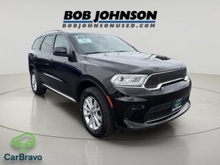 2023 Dodge Durango SXT Launch Edition AWD