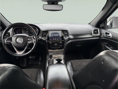 2019 Jeep Grand Cherokee Altitude 4x4