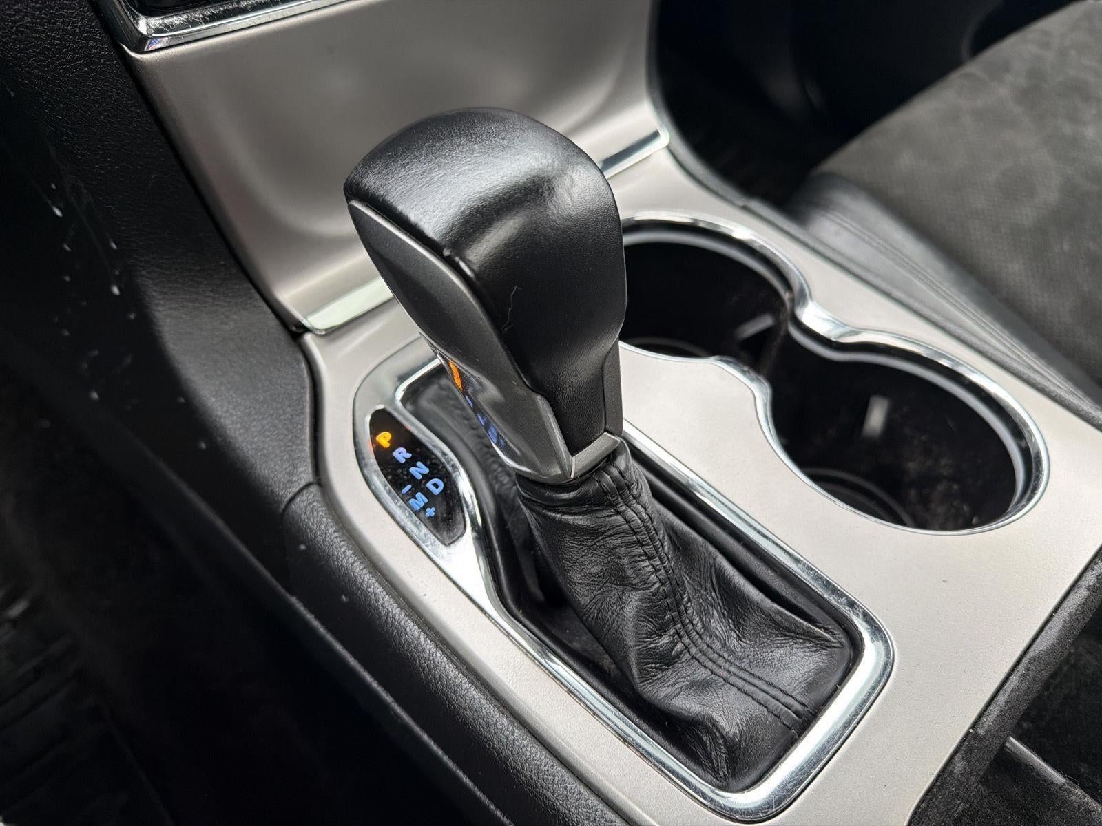 2019 Jeep Grand Cherokee Altitude 4x4