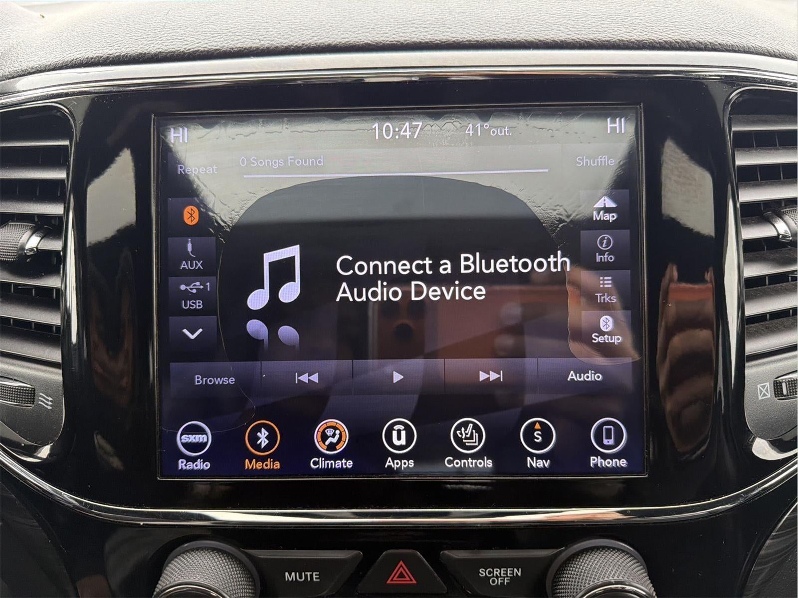 2019 Jeep Grand Cherokee Altitude 4x4