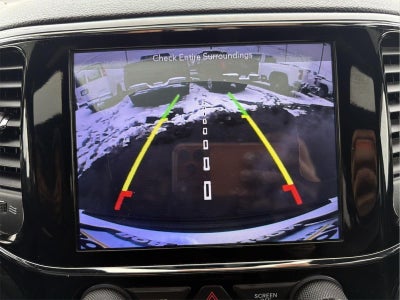 2019 Jeep Grand Cherokee Altitude 4x4