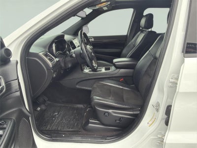 2019 Jeep Grand Cherokee Altitude 4x4