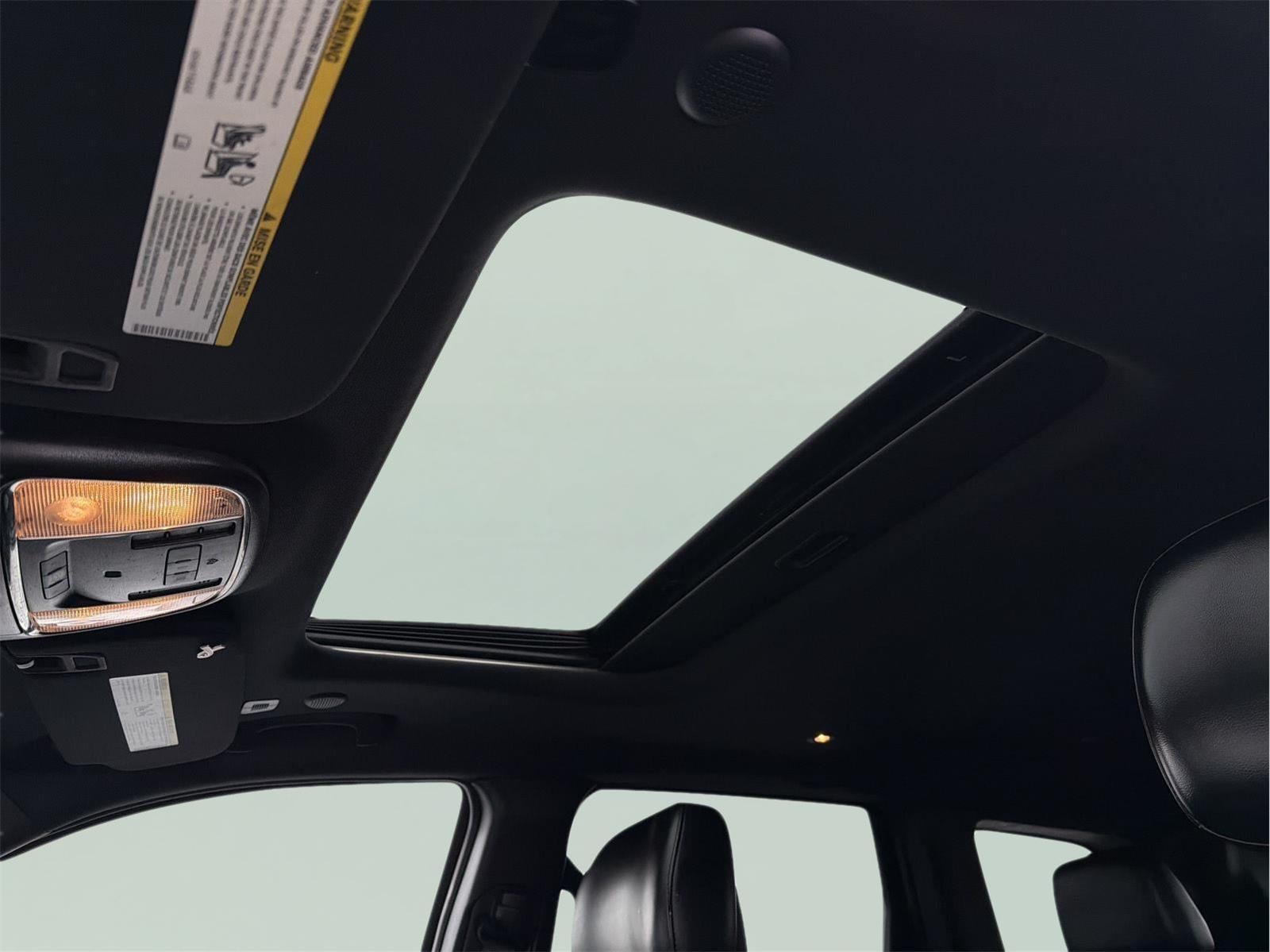 2019 Jeep Grand Cherokee Altitude 4x4