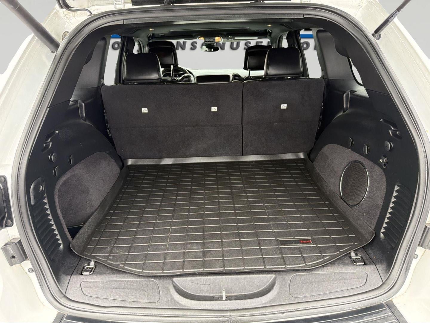 2019 Jeep Grand Cherokee Altitude 4x4