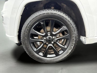 2019 Jeep Grand Cherokee Altitude 4x4