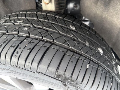 2018 Jeep Grand Cherokee Overland 4x4