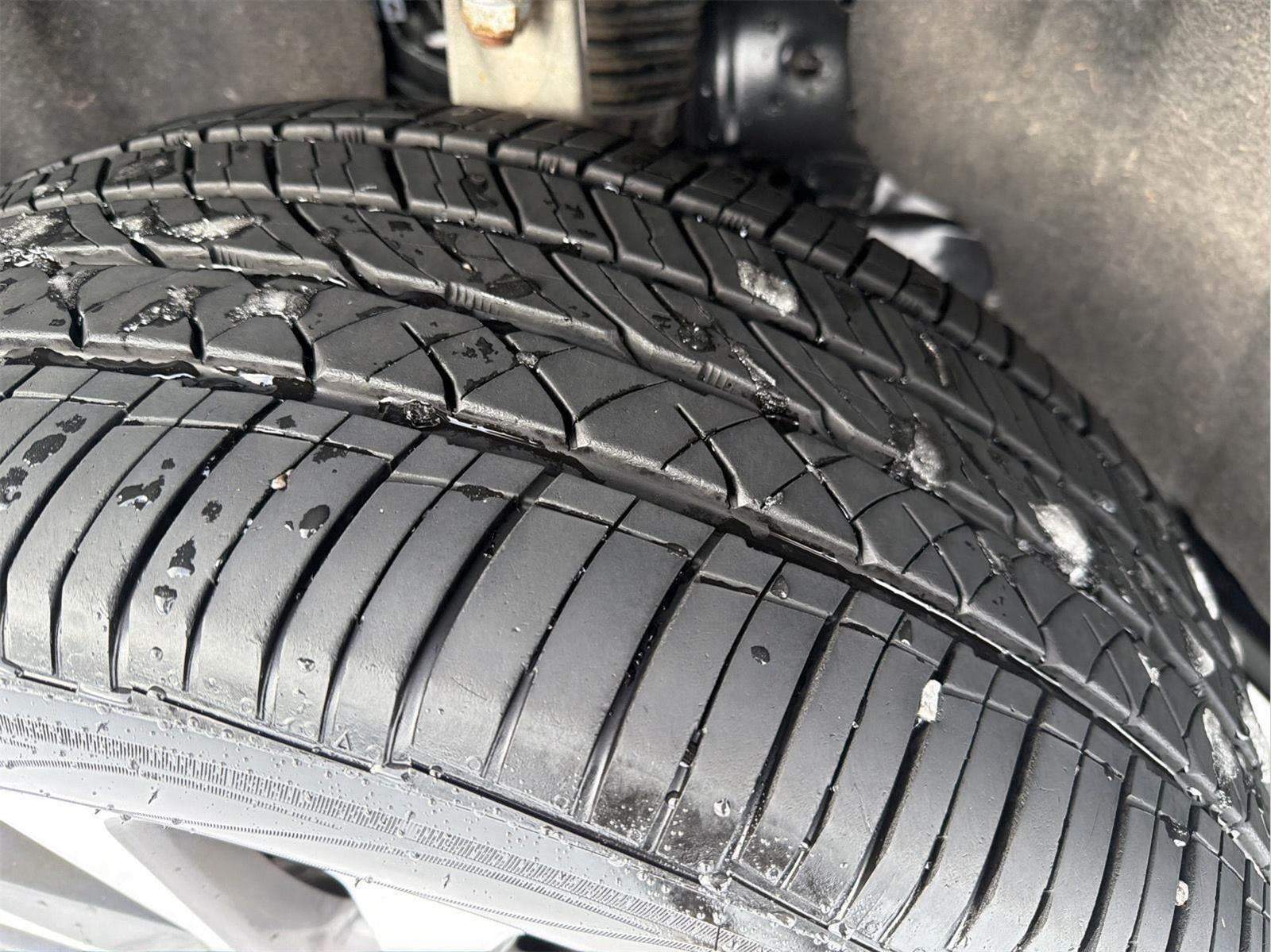 2018 Jeep Grand Cherokee Overland 4x4