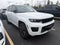 2023 Jeep Grand Cherokee L Overland 4x4