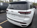 2023 Jeep Grand Cherokee L Overland 4x4
