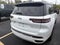 2023 Jeep Grand Cherokee L Overland 4x4