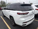 2023 Jeep Grand Cherokee L Overland 4x4
