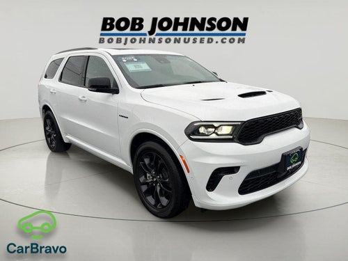 2025 Dodge Durango R/T Plus AWD