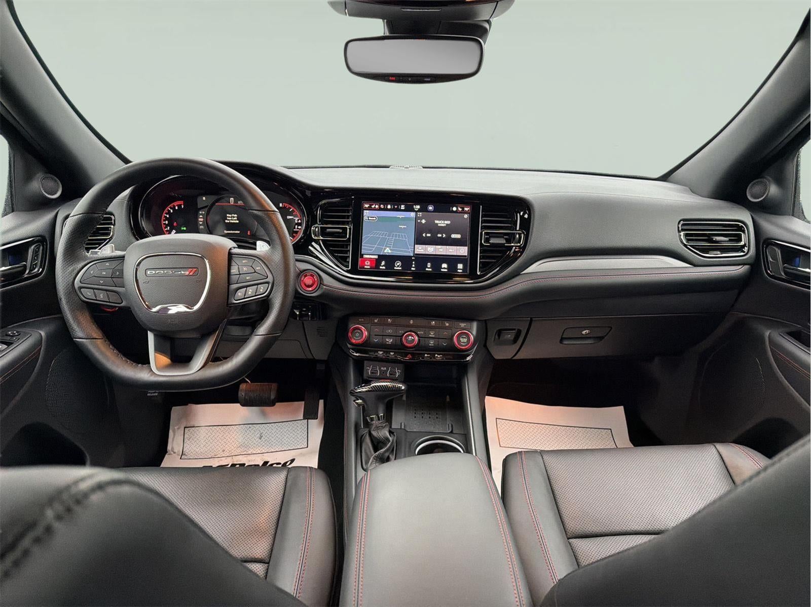 2025 Dodge Durango R/T Plus AWD