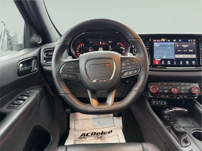 2025 Dodge Durango R/T Plus AWD