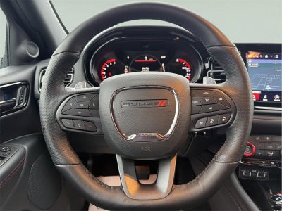 2025 Dodge Durango R/T Plus AWD
