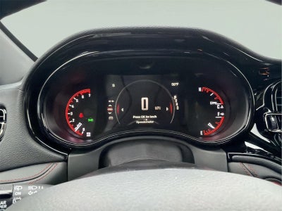 2025 Dodge Durango R/T Plus AWD